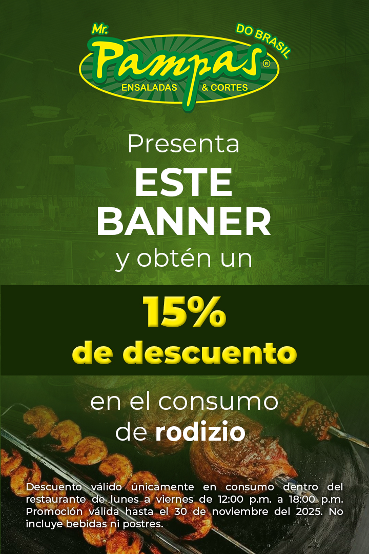 Promoción Los Trompos