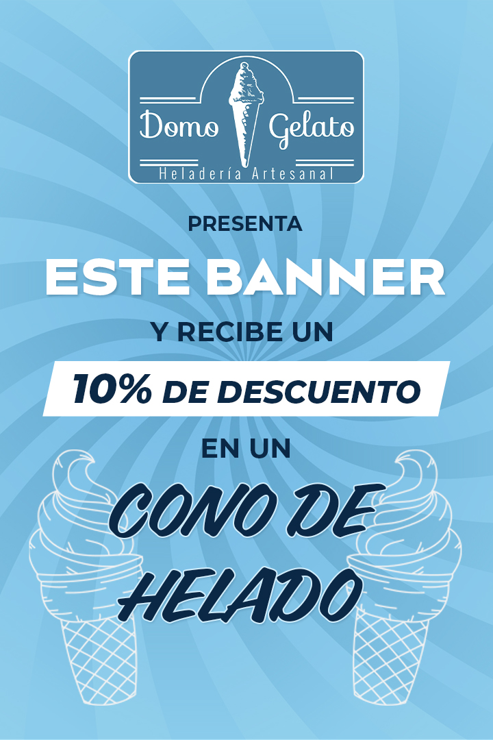 Promoción Los Trompos