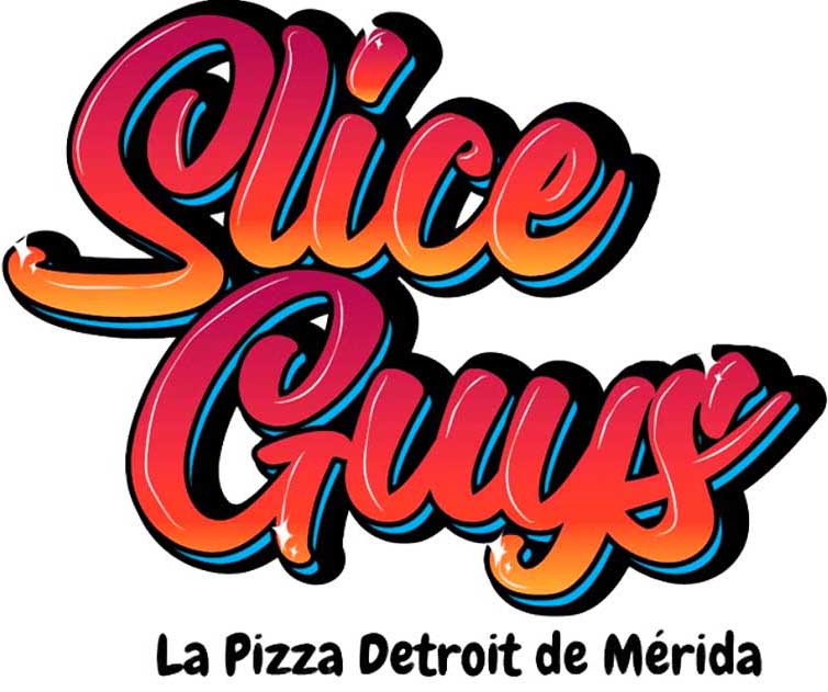 Slice Guys