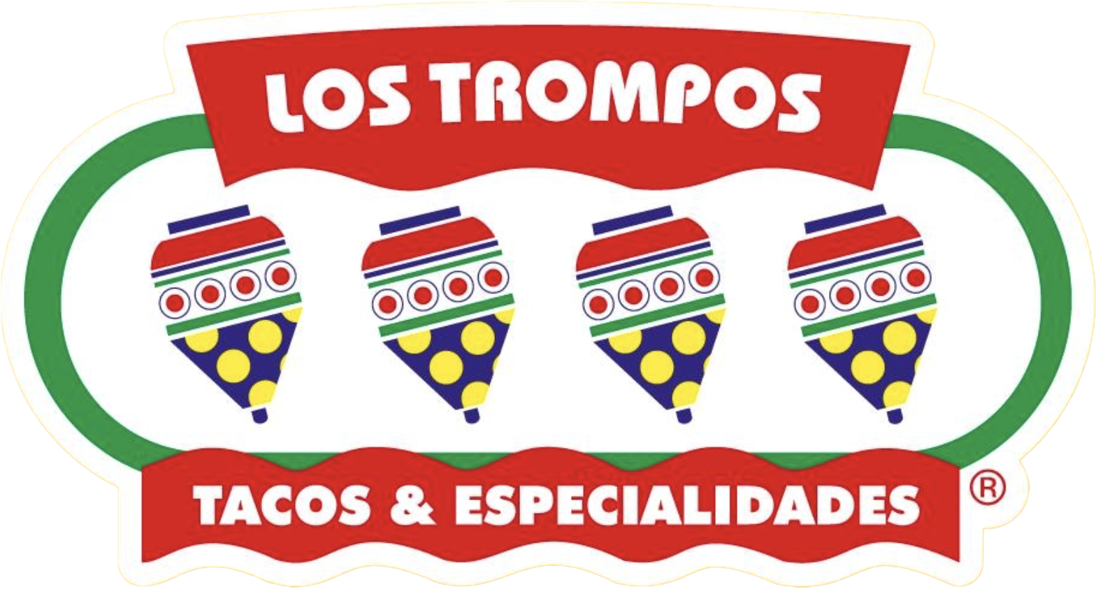 Los Trompos